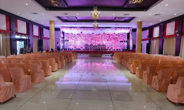 Sethia Marriage Garden